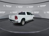 Thumbnail of 2023 Bright White Clearcoat RAM 1500