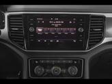 Thumbnail of 2021 Pure White Volkswagen Atlas Cross Sport