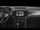 Thumbnail of 2021 Pure White Volkswagen Atlas Cross Sport