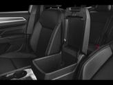 Thumbnail of 2021 Pure White Volkswagen Atlas Cross Sport