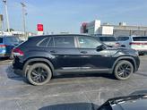 Thumbnail of 2023 Deep Black Pearl Volkswagen Atlas Cross Sport