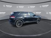 Thumbnail of 2023 Deep Black Pearl Volkswagen Atlas Cross Sport