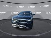 Thumbnail of 2023 Deep Black Pearl Volkswagen Atlas Cross Sport