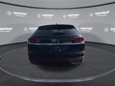 Thumbnail of 2023 Deep Black Pearl Volkswagen Atlas Cross Sport
