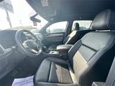 Thumbnail of 2023 Deep Black Pearl Volkswagen Atlas Cross Sport