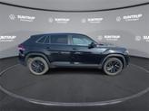 Thumbnail of 2023 Deep Black Pearl Volkswagen Atlas Cross Sport