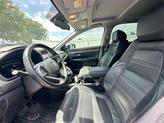 Thumbnail of 2017 Silver Honda CR-V