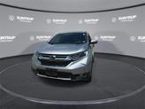 Thumbnail of 2017 Silver Honda CR-V