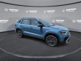 Thumbnail of 2025 Monterey Blue Pearl Volkswagen Taos