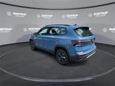 Thumbnail of 2025 Monterey Blue Pearl Volkswagen Taos