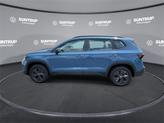 Thumbnail of 2025 Monterey Blue Pearl Volkswagen Taos