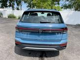 Thumbnail of 2025 Monterey Blue Pearl Volkswagen Taos