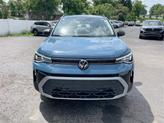 Thumbnail of 2025 Monterey Blue Pearl Volkswagen Taos