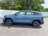 Thumbnail of 2025 Monterey Blue Pearl Volkswagen Taos