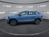 Thumbnail of 2025 Monterey Blue Pearl Volkswagen Taos