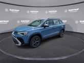 Thumbnail of 2025 Monterey Blue Pearl Volkswagen Taos