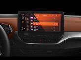 Thumbnail of 2021 Glacier White Volkswagen ID.4