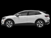 Thumbnail of 2021 Glacier White Volkswagen ID.4