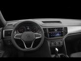 Thumbnail of 2022 Pure Gray Volkswagen Atlas Cross Sport