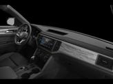 Thumbnail of 2022 Pure Gray Volkswagen Atlas Cross Sport
