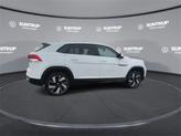 Thumbnail of 2024 Pure White Volkswagen Atlas Cross Sport
