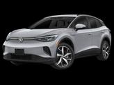 Thumbnail of 2023 Silver Mist Metallic Volkswagen ID.4