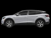 Thumbnail of 2023 Silver Mist Metallic Volkswagen ID.4