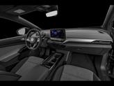 Thumbnail of 2023 Silver Mist Metallic Volkswagen ID.4