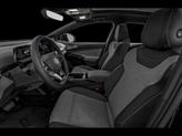 Thumbnail of 2023 Silver Mist Metallic Volkswagen ID.4