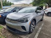 Photo of 2023 Silver Mist Metallic Volkswagen ID.4