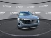 Thumbnail of 2026 pure gray Volkswagen Atlas