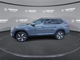 Thumbnail of 2026 pure gray Volkswagen Atlas
