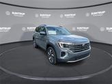 Thumbnail of 2026 pure gray Volkswagen Atlas
