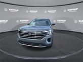 Thumbnail of 2026 pure gray Volkswagen Atlas