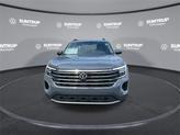 Thumbnail of 2026 pure gray Volkswagen Atlas