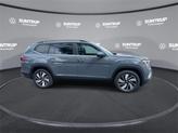 Thumbnail of 2026 pure gray Volkswagen Atlas