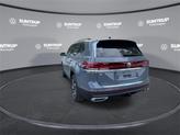 Thumbnail of 2026 pure gray Volkswagen Atlas