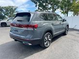Thumbnail of 2026 pure gray Volkswagen Atlas