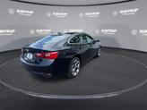 Thumbnail of 2023 Dark Ash Metallic Chevrolet Malibu
