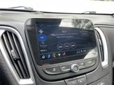 Thumbnail of 2023 Dark Ash Metallic Chevrolet Malibu