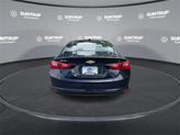 Thumbnail of 2023 Dark Ash Metallic Chevrolet Malibu
