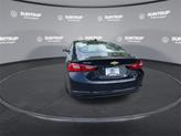 Thumbnail of 2023 Dark Ash Metallic Chevrolet Malibu