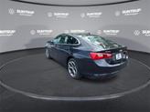 Thumbnail of 2023 Dark Ash Metallic Chevrolet Malibu