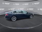 Thumbnail of 2023 Dark Ash Metallic Chevrolet Malibu
