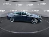 Thumbnail of 2023 Dark Ash Metallic Chevrolet Malibu