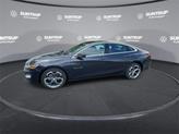 Thumbnail of 2023 Dark Ash Metallic Chevrolet Malibu