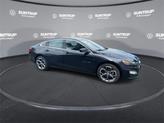 Thumbnail of 2023 Dark Ash Metallic Chevrolet Malibu