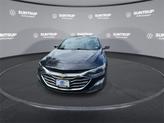 Thumbnail of 2023 Dark Ash Metallic Chevrolet Malibu