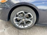 Thumbnail of 2023 Dark Ash Metallic Chevrolet Malibu
