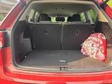 Thumbnail of 2024 Aurora Red Metallic Volkswagen Atlas